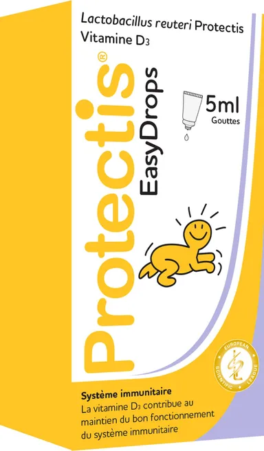 Protectis EasyDrops 5ml