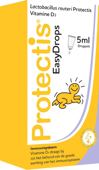 Protectis EasyDrops 5ml