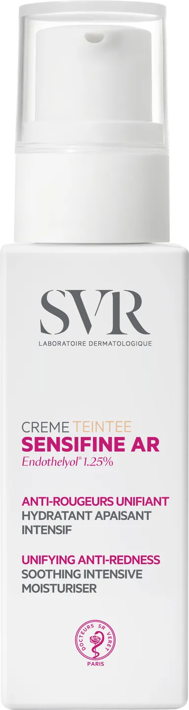 SVR Sensifine Ar Crème Teintée 40ml