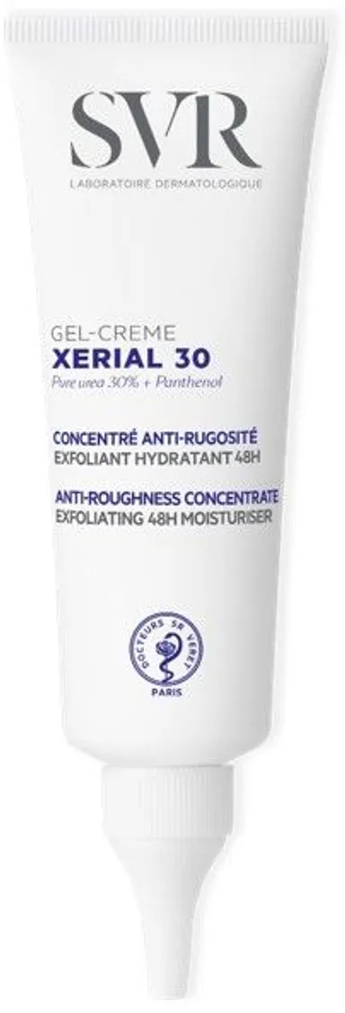 Xerial 30 Gel Creme 75ml