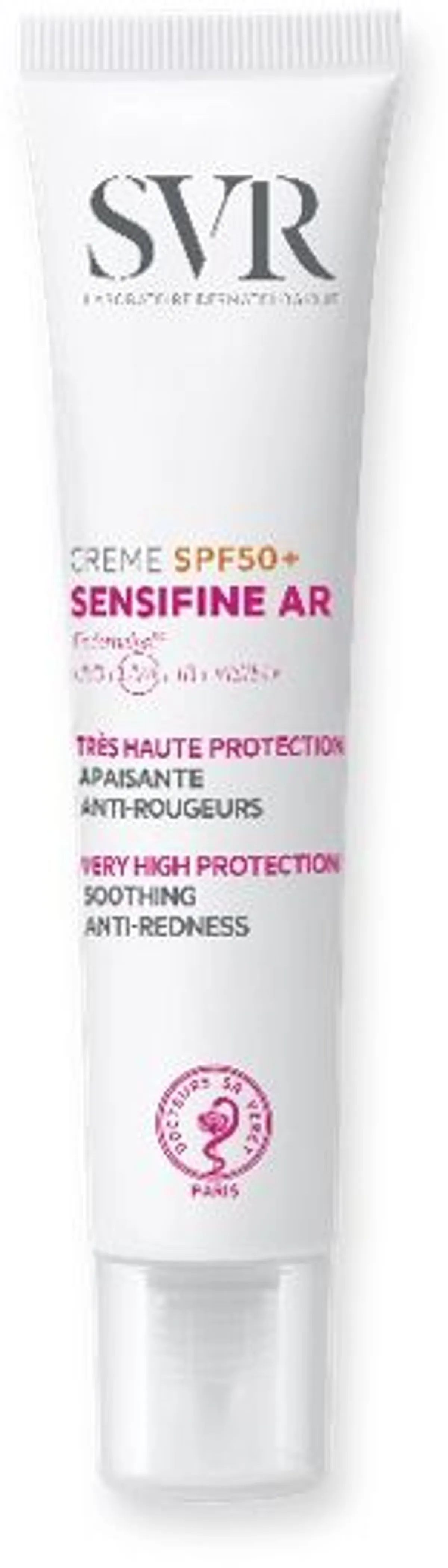 Svr Sensifine Ar Creme Ip50+ 40ml