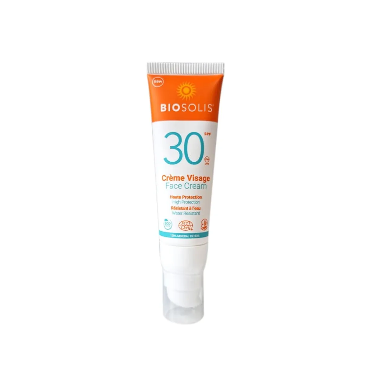 Biosolis Gezichtscrème SPF 30 50 ml