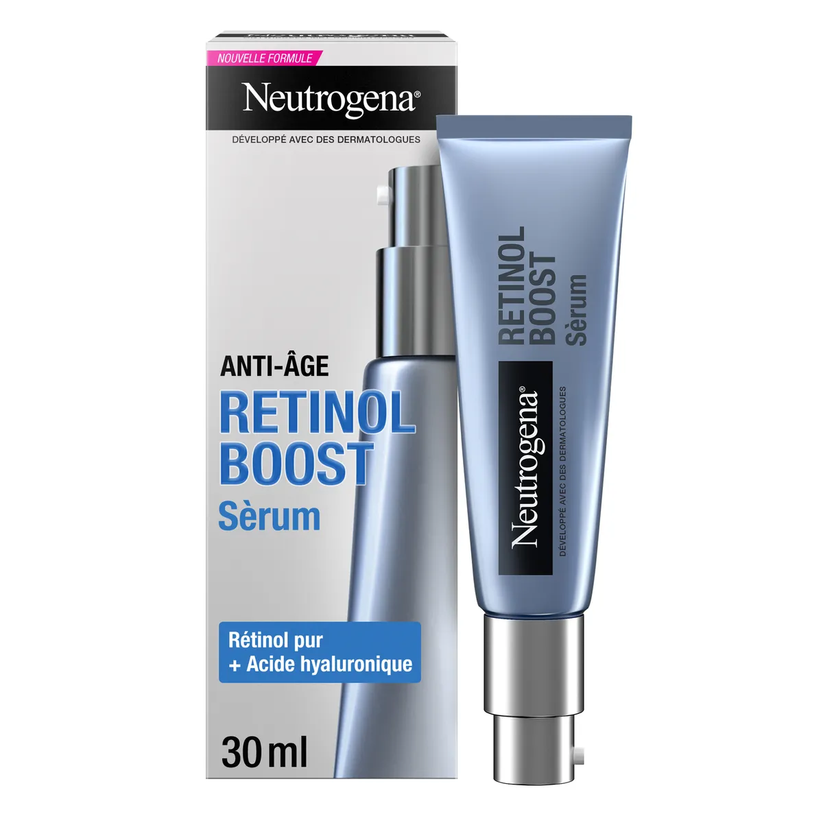 Neutrogena Retinol Boost Sérum 30ml