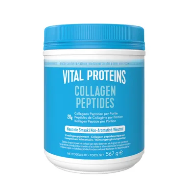 Vital Proteins Collageenpeptiden 567 g