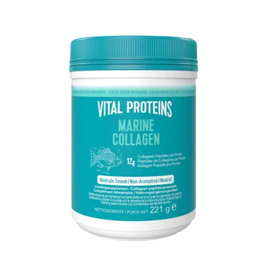 Vital Proteins Marine Collagen 221g