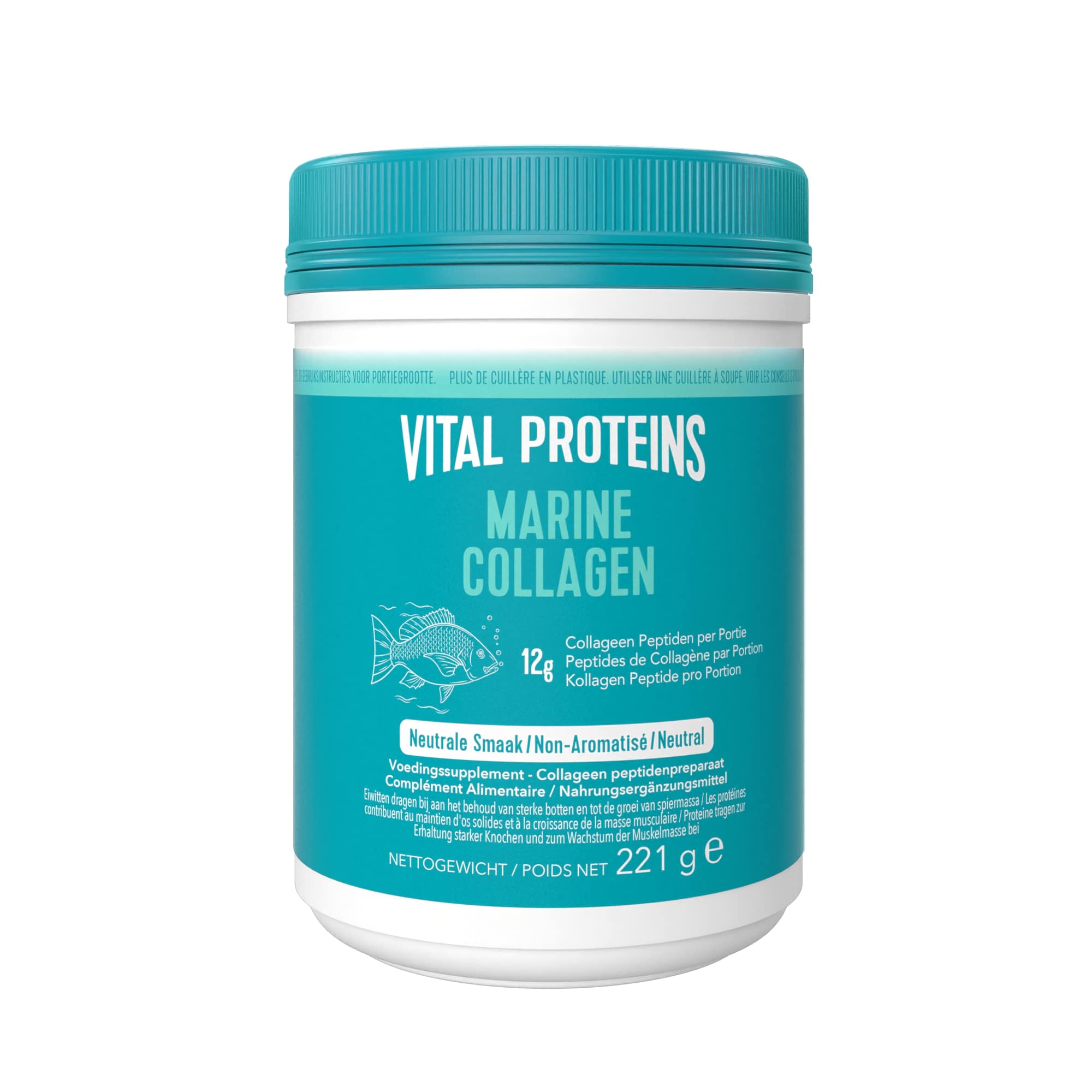 Vital Proteins Marine Collagen 221 g