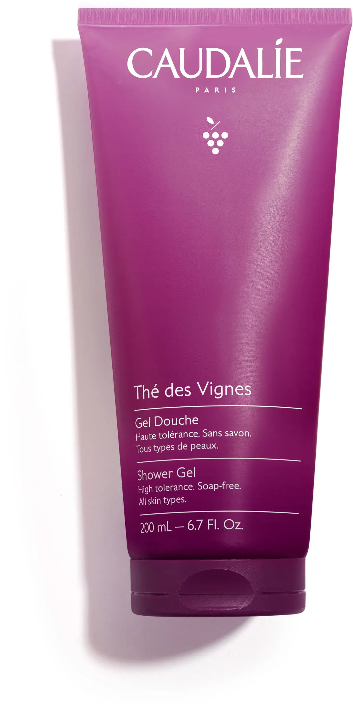 Caudalie Gel Douche Thé Des Vignes 200ml