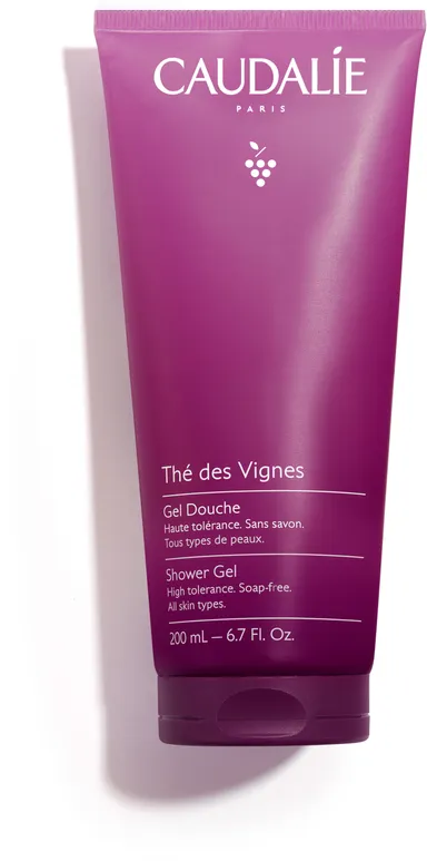 Caudalie Gel Douche Thé Des Vignes 200ml