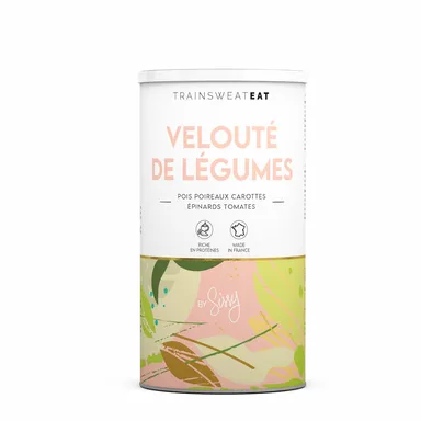 Trainsweateat Velouté Légumes 420g