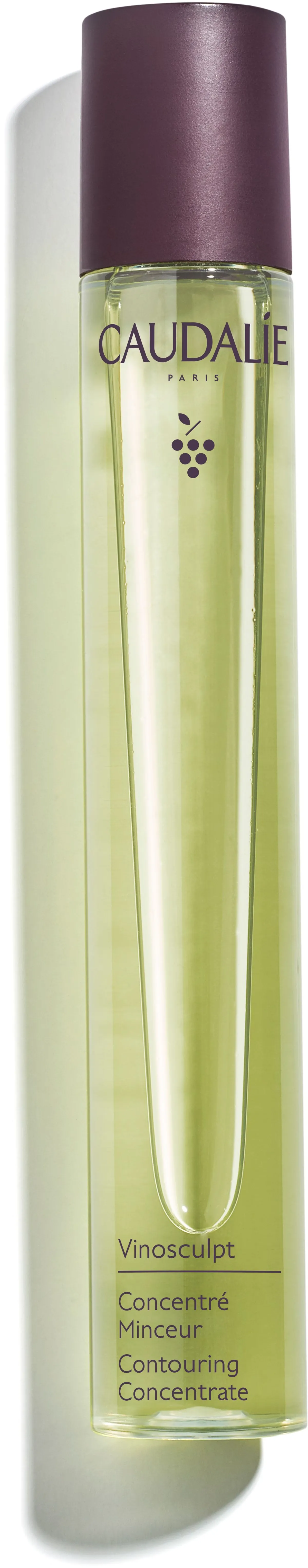 Caudalie Vinosculpt Afslankend Concentraat 75 ml Nieuwe Formule