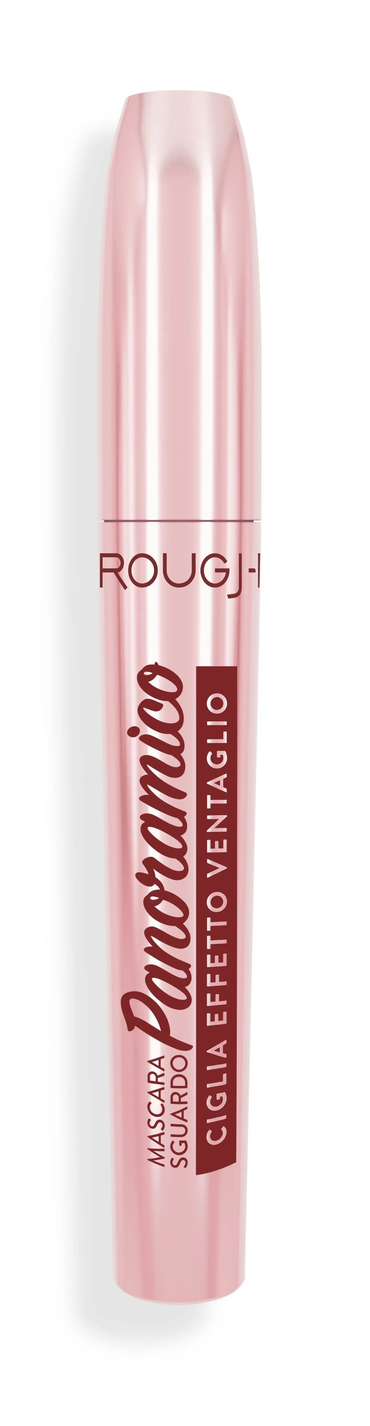 Rougj Mascara Vue Panoramique