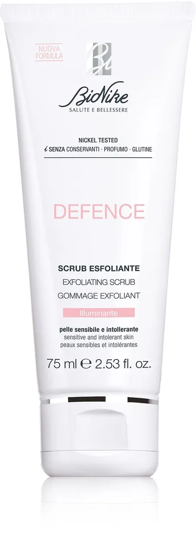 Bionike Defence Gommage Micro-Exfoliant 75ml
