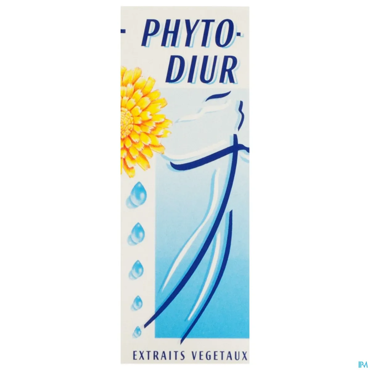 Phyto-Diur Gouttes 30ml
