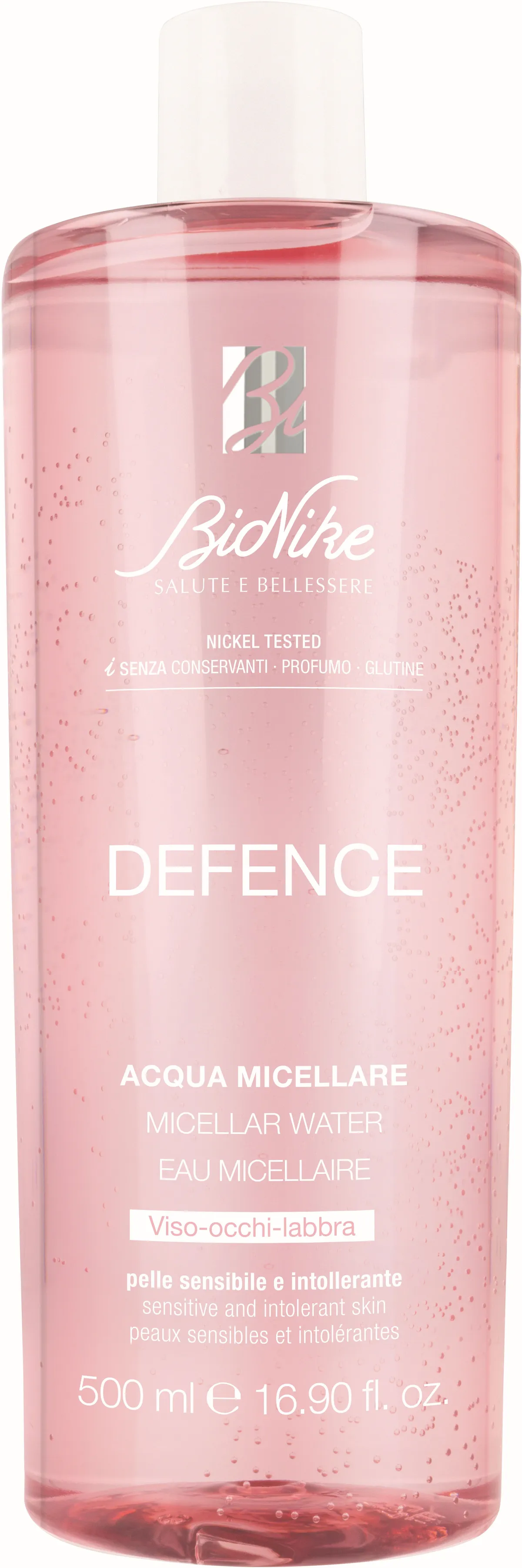 Bionike Defence Micellair Water 500 ml