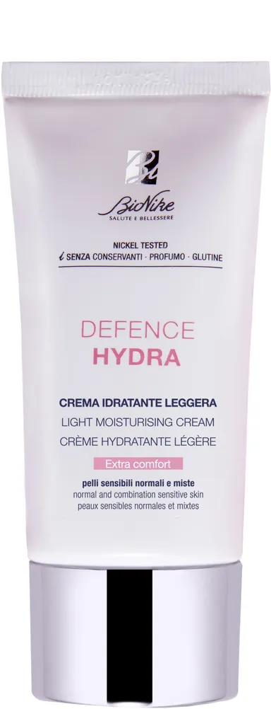 Bionike Defence Hydractive Light Crème Hydratrend Licht 50 ml