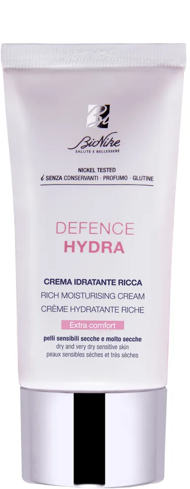Bionike Defence Hydra Crème Hydratante Riche 50ml