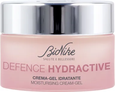 Bionike Defence Hydractive Crème Gel Hydratante 50ml