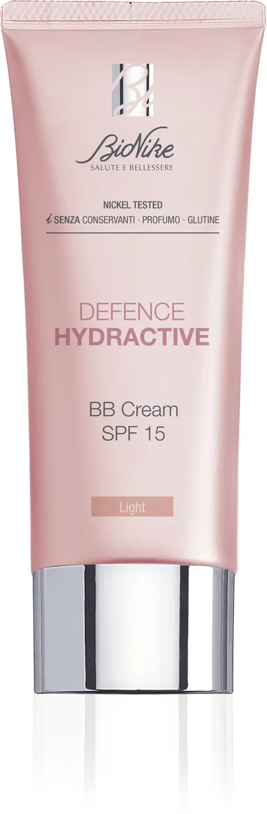 Bionike Defence Hydractive BB Crème Légère IP15 40ml