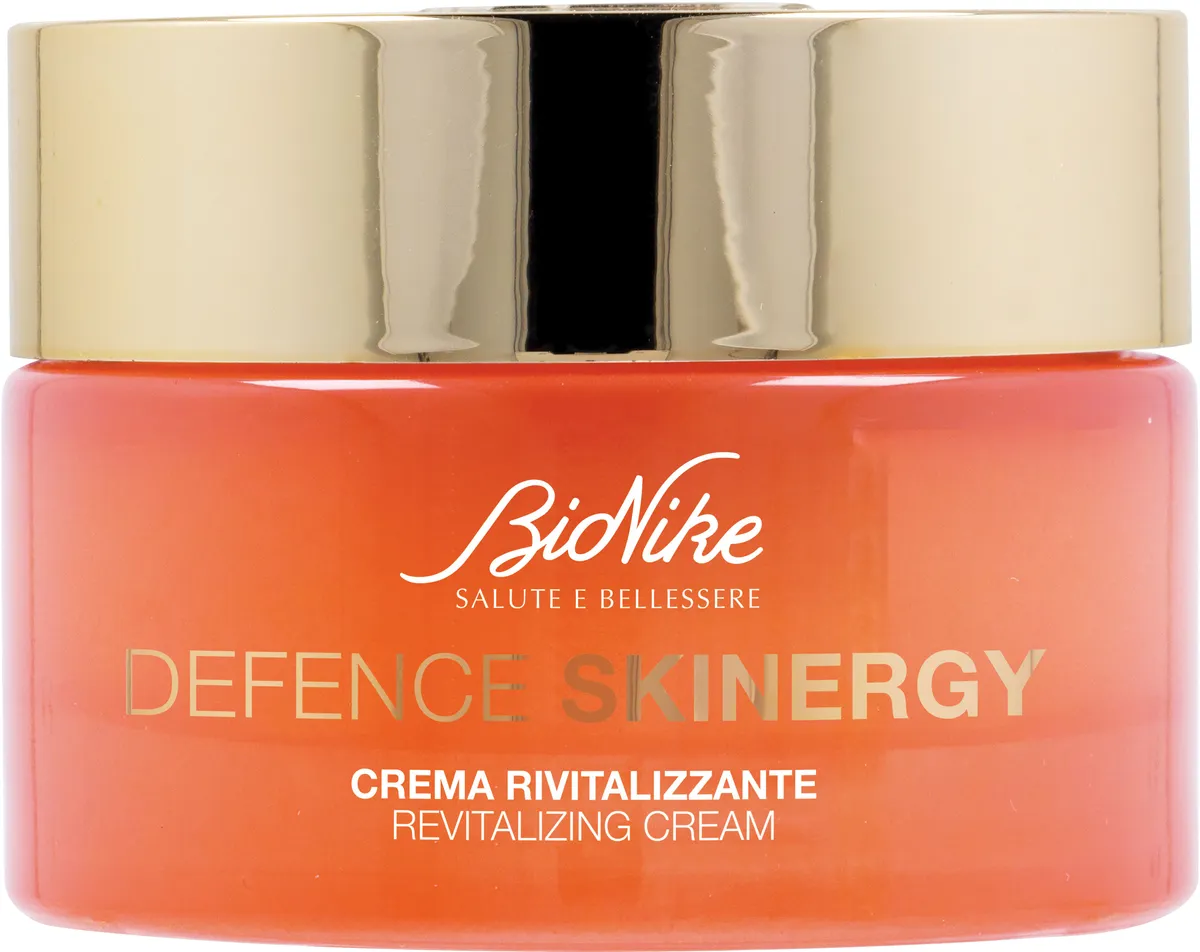BioNike Skinergy Reactivating Cream 50 ml