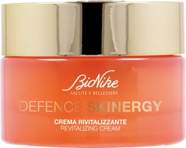 BioNike Skinergy Reactivating Cream 50 ml