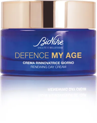Bionike Defence My Age Soin Jour Rénovateur 50ml