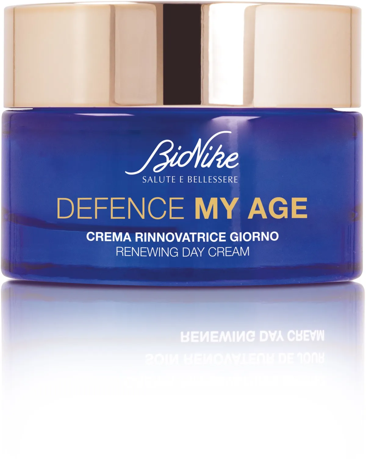 Bionike Defence My Age Herstellende Dagverzorging 50 ml