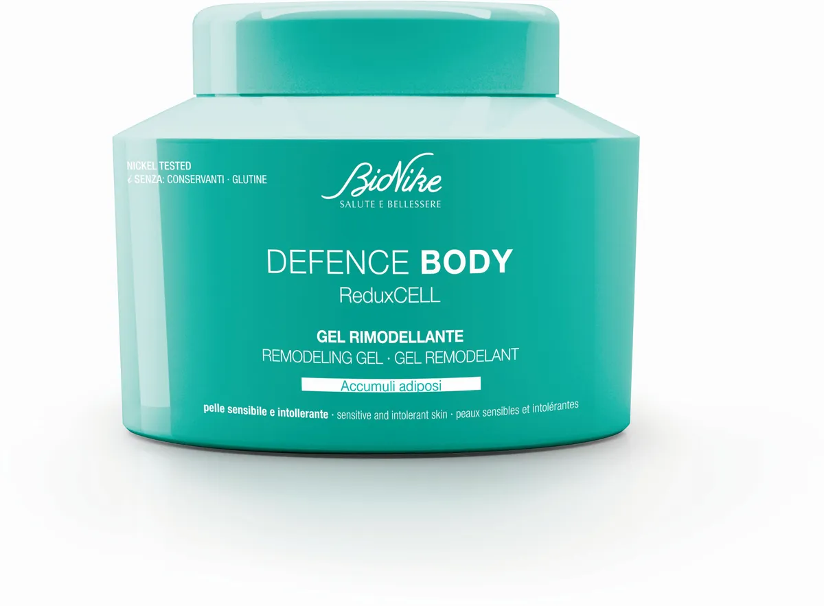 Bionike Defence Body Reduxcell Reshaping Gel 300 ML