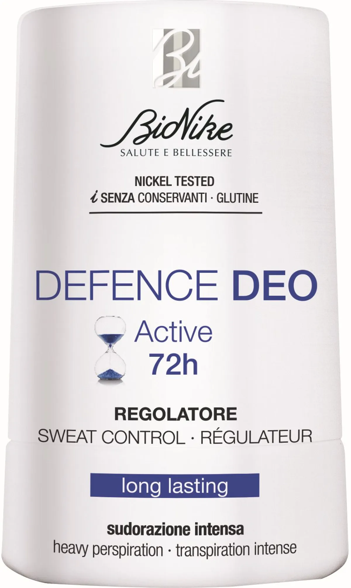 Bionike Defence Deo Roll On Active 50 ml