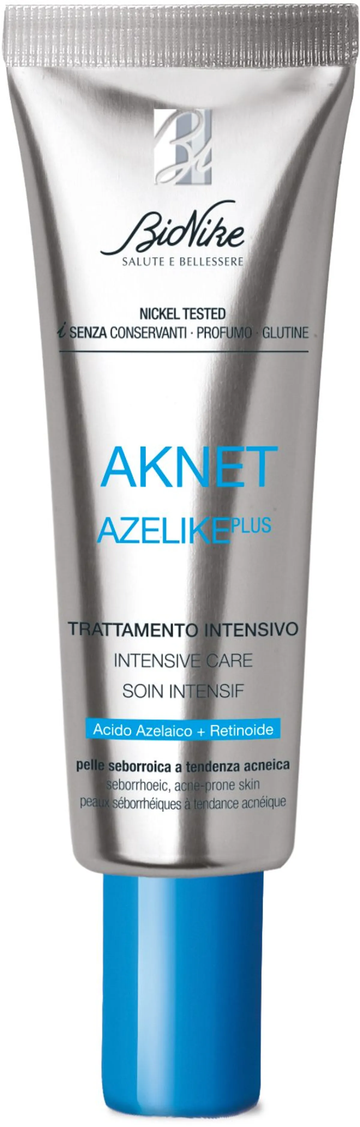 BioNike Aknet Azelike Plus Soin Intensif 30ml