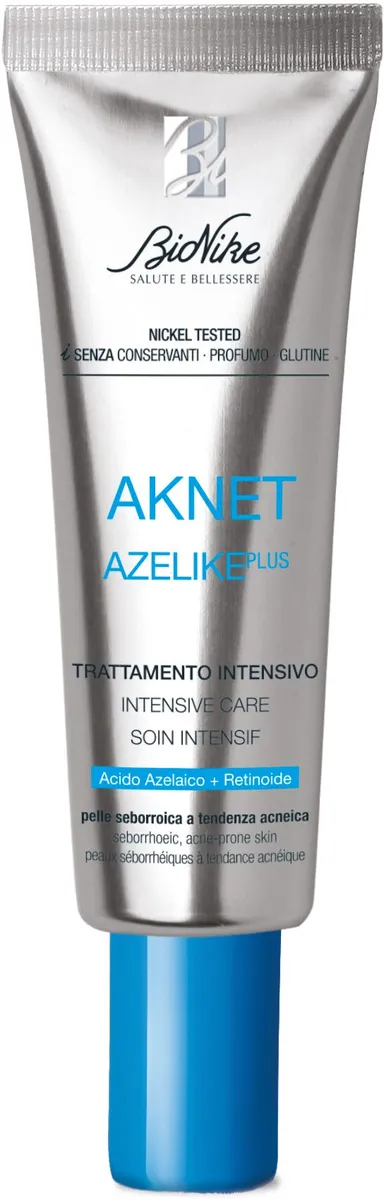 BioNike Aknet Azelike Plus Intense Verzorging 30 ml