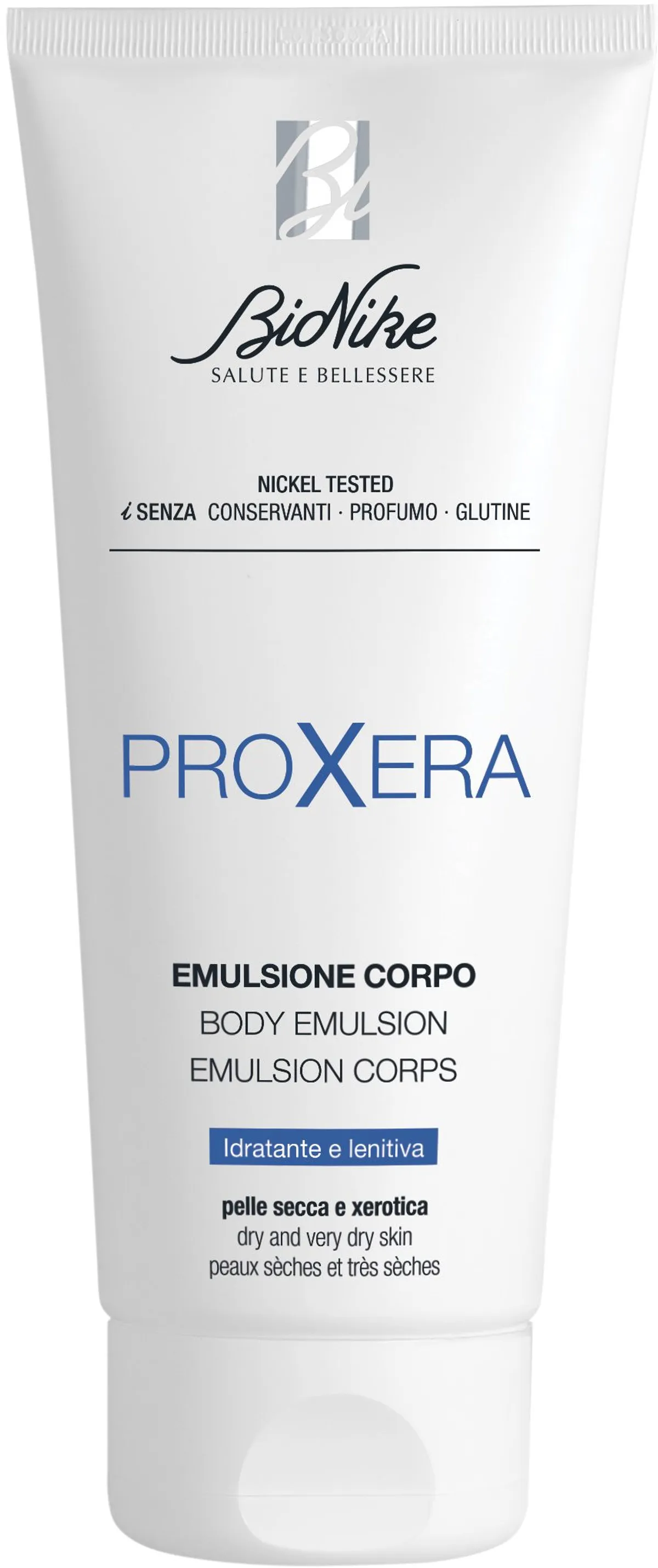 BioNike Proxera Emulsion Corps 200ml
