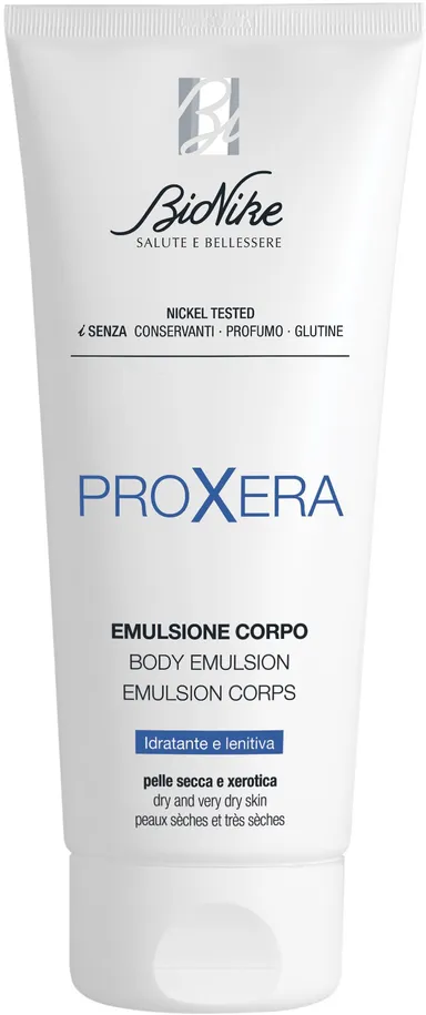 BioNike Proxera Emulsion Corps 200ml