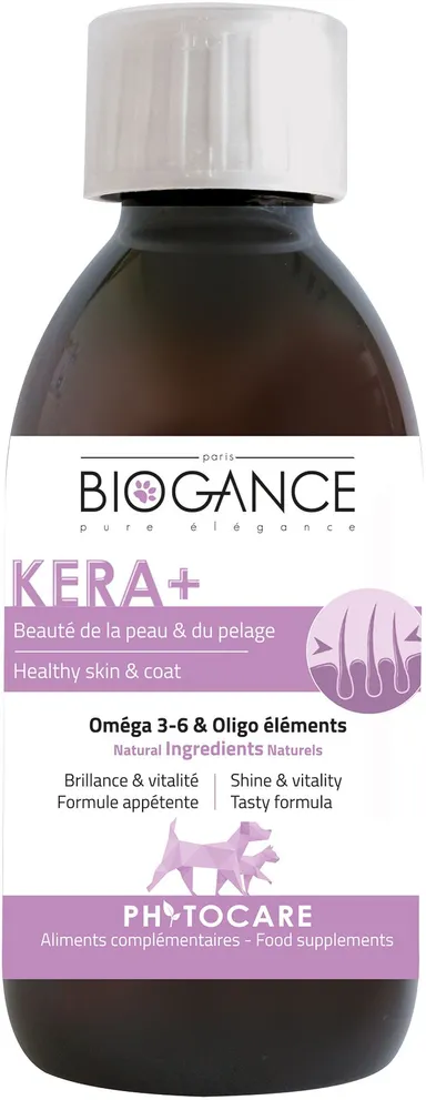 Biogance Phytocare Kera+ 200 ml
