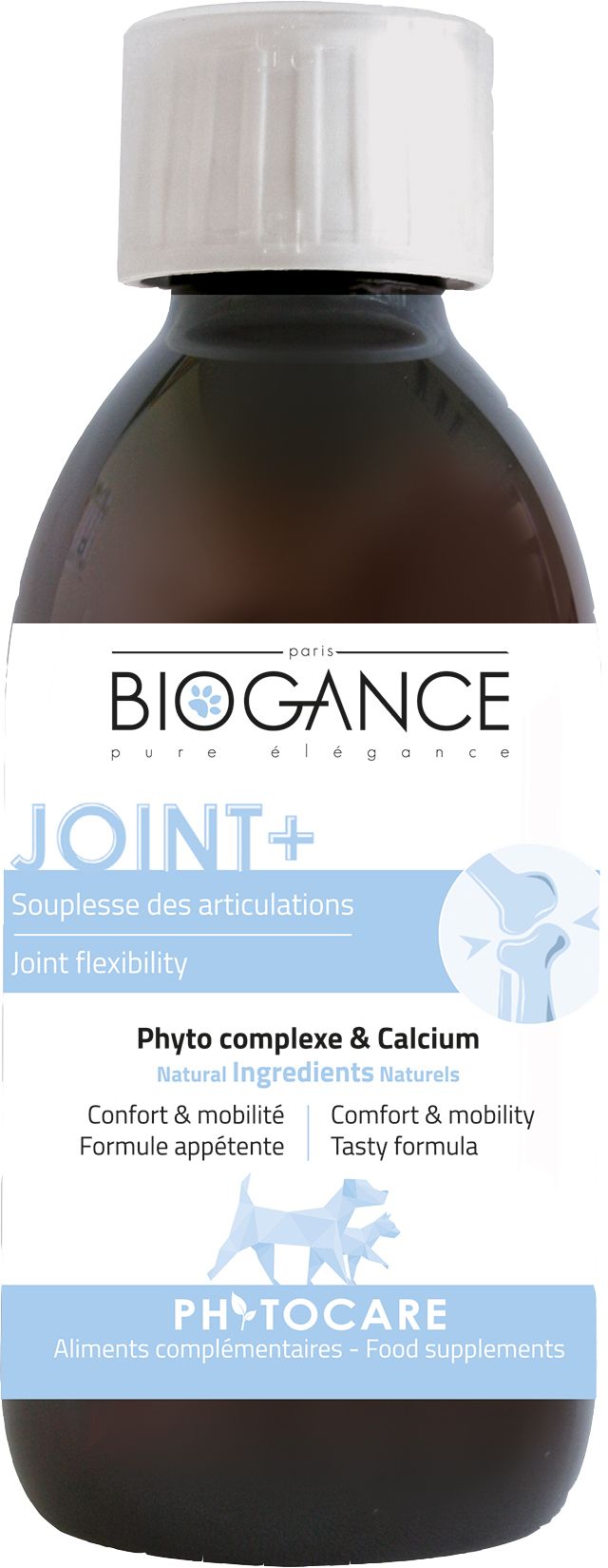 Biogance Phytocare Joint+ 200 ml - BIOGANCE
