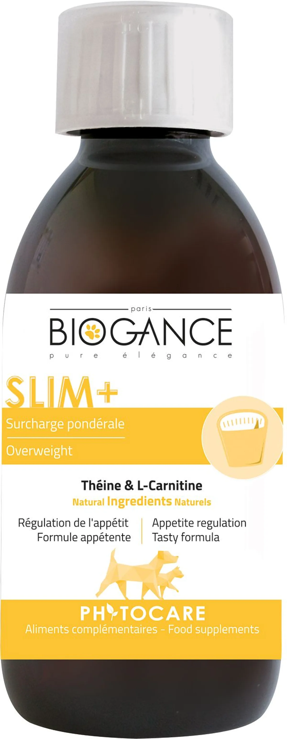 Biogance Phytocare Slim+ 200ml