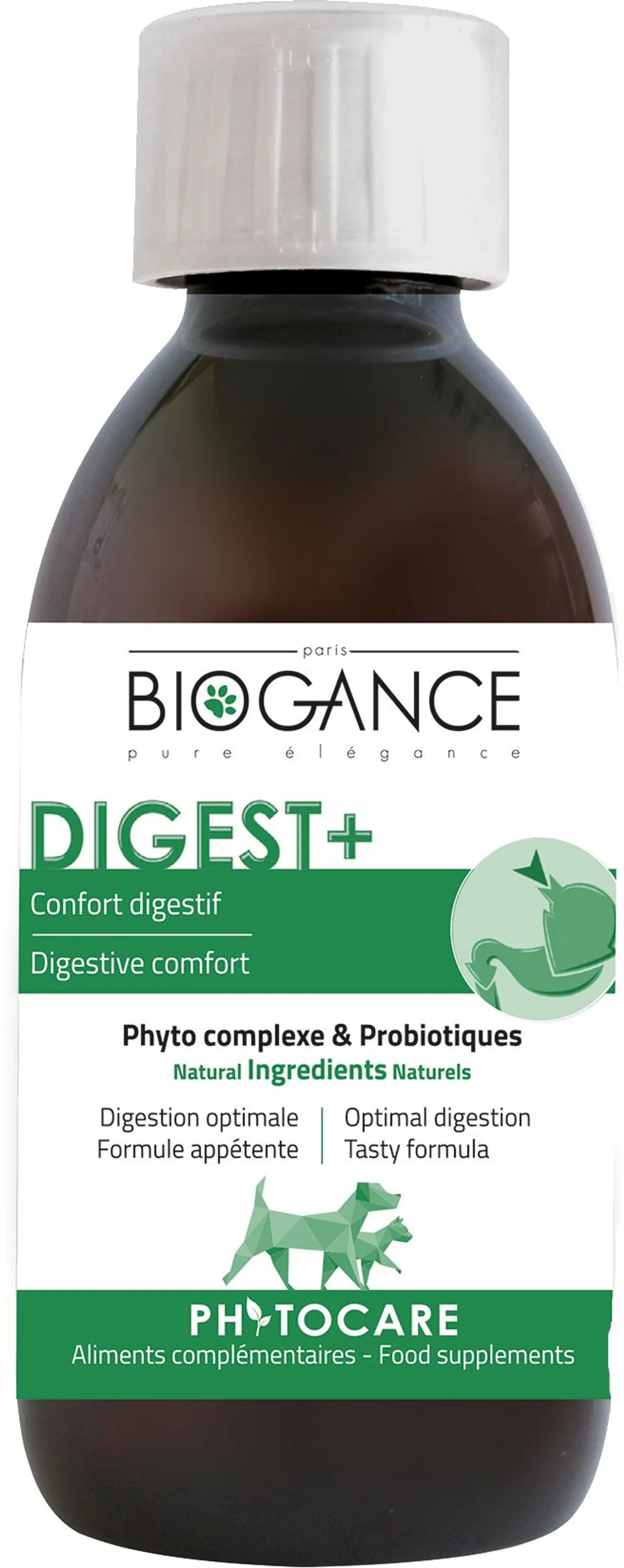 Biogance Phytocare Digest+ 200ml