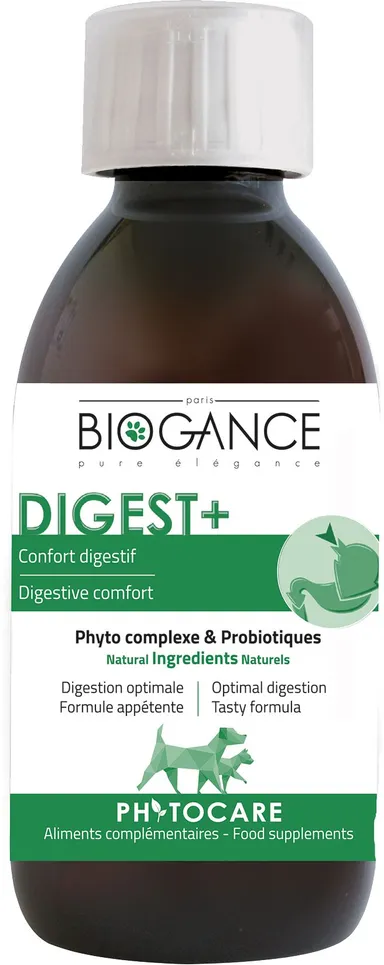 Biogance Phytocare Digest+ 200 ml