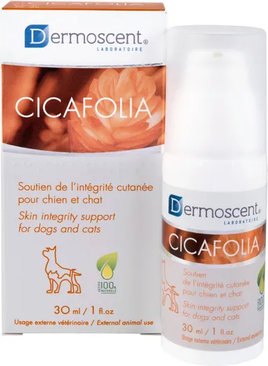 Dermoscent Cicafolia Honden Katten 30 ml