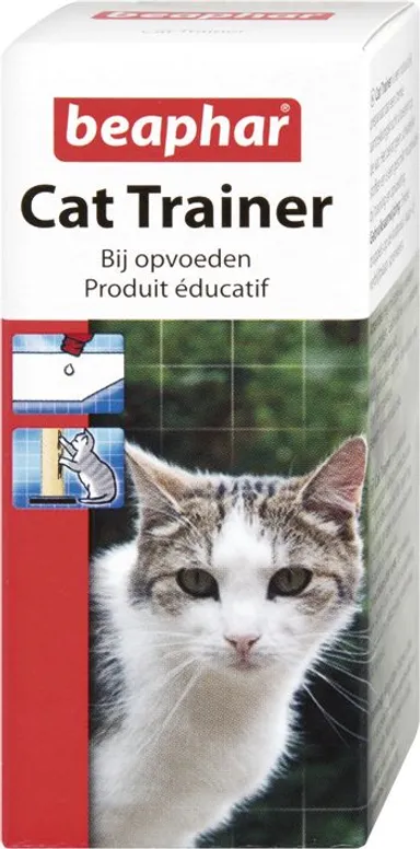 Beaphar Cat Trainer 10ml