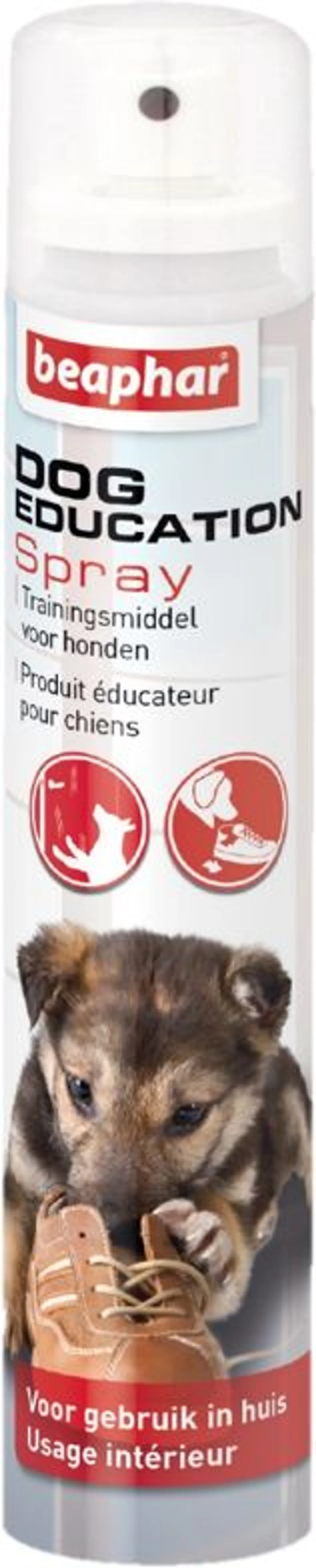 Beaphar Dog Education Spray 125ml