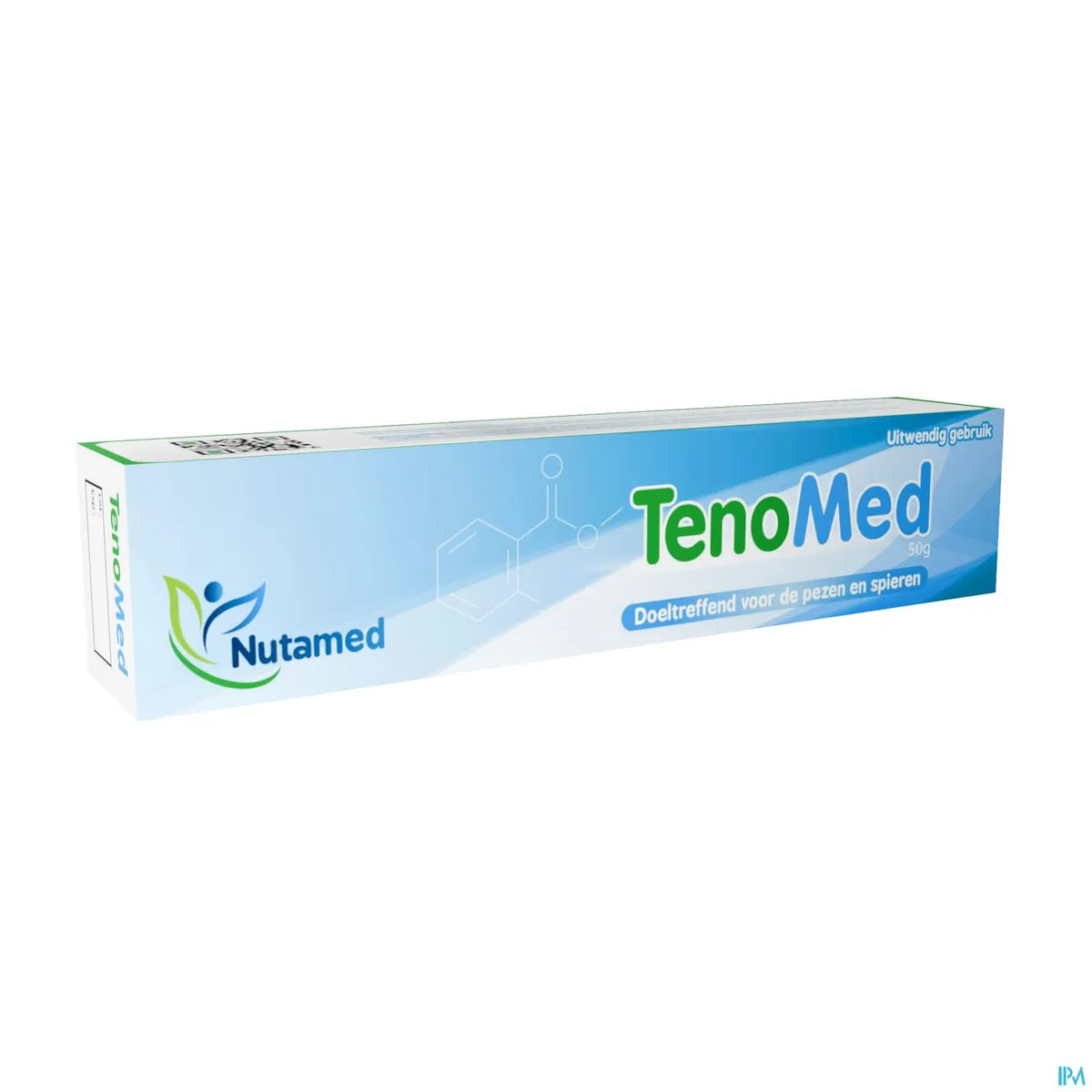TenoMed Crème 50g