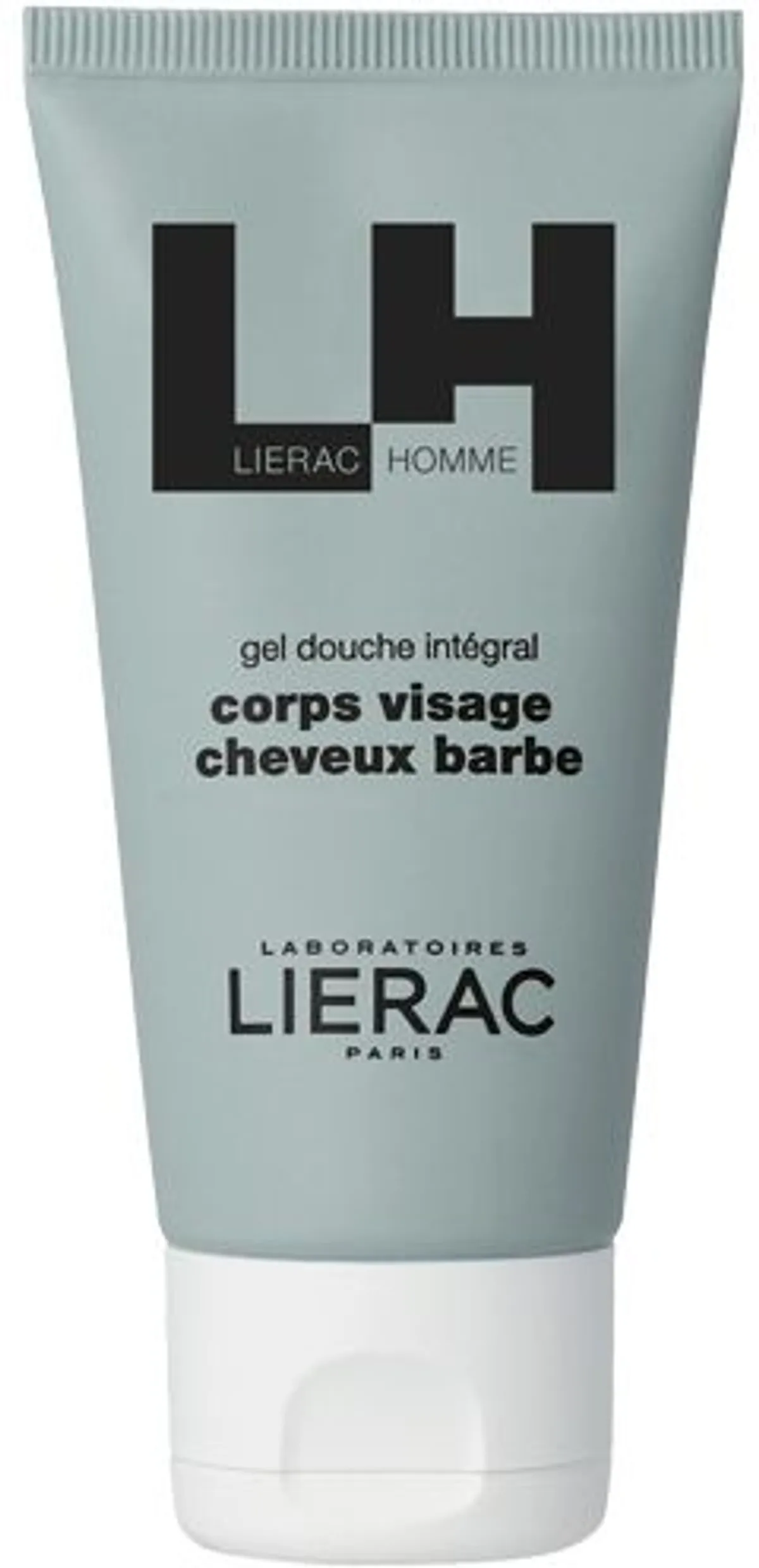 Lierac Mannen Integrale Douchegel Mini 50 ml