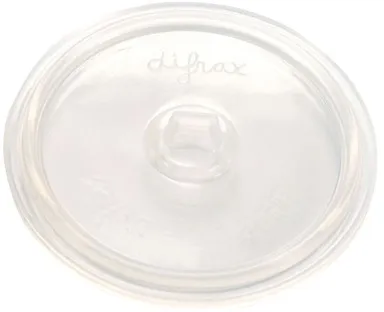 Difrax Valve Biberon S