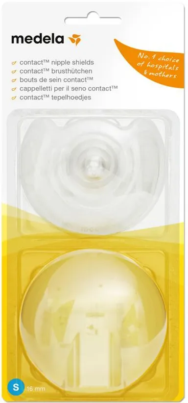 Medela Bout De Sein Contact S