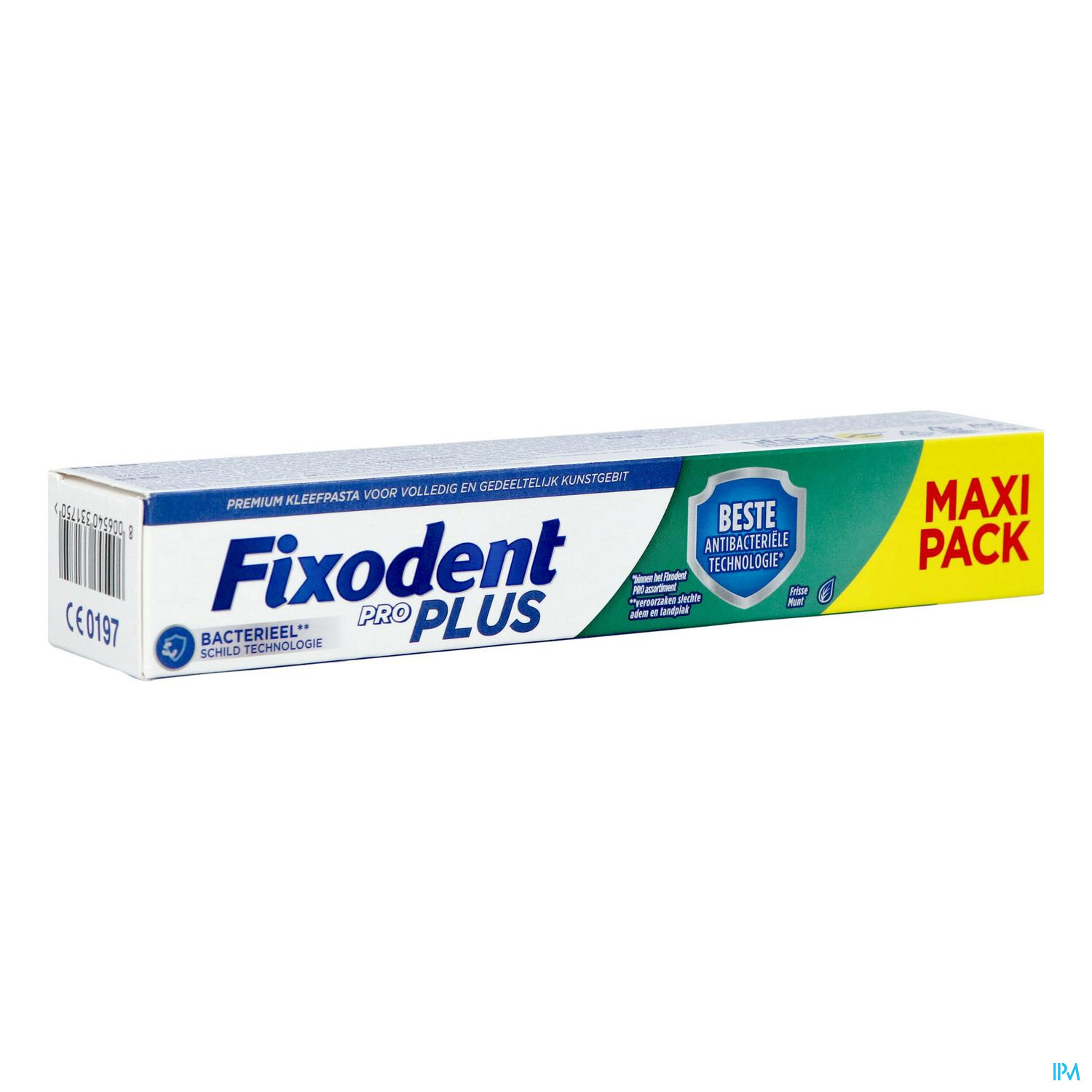 Fixodent Proplus Dual Protection 57 g - Fixodent