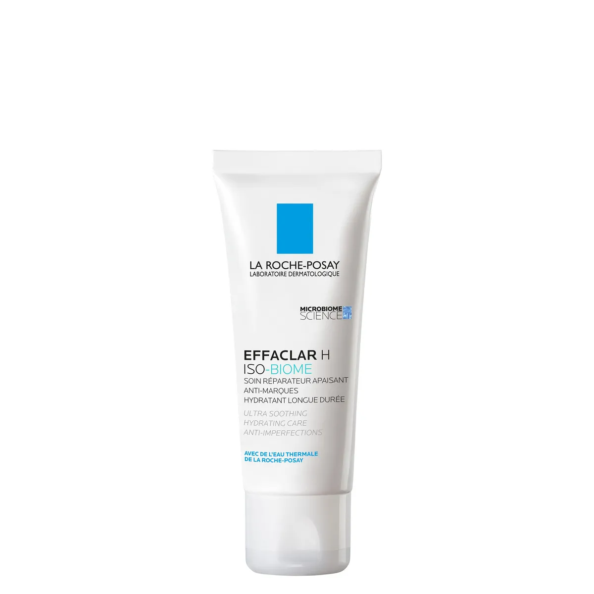 La Roche-Posay Effaclar H Isobiome Crème 40ml