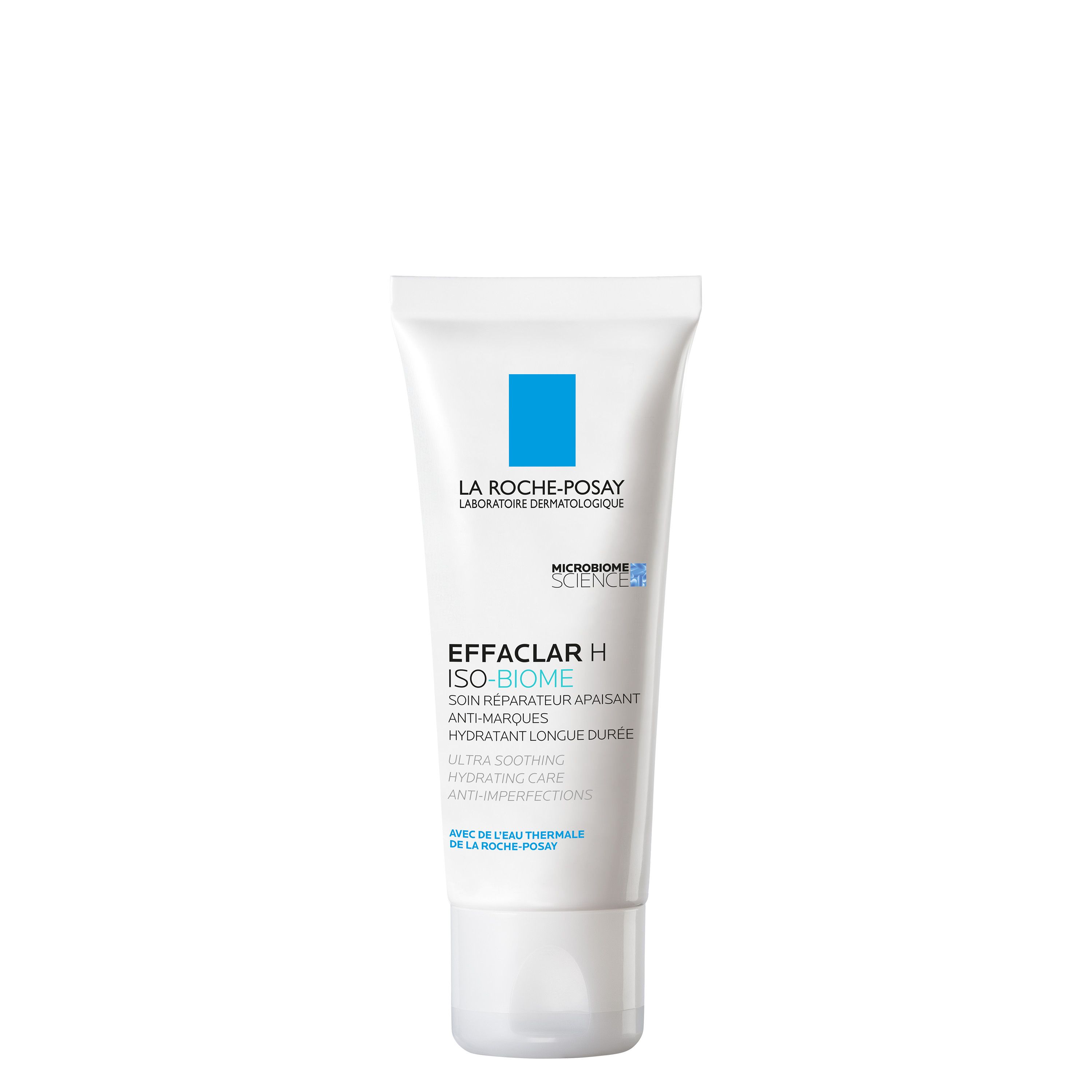 La Roche-Posay Effaclar H Isobioom Crème 40 ml - La Roche-Posay