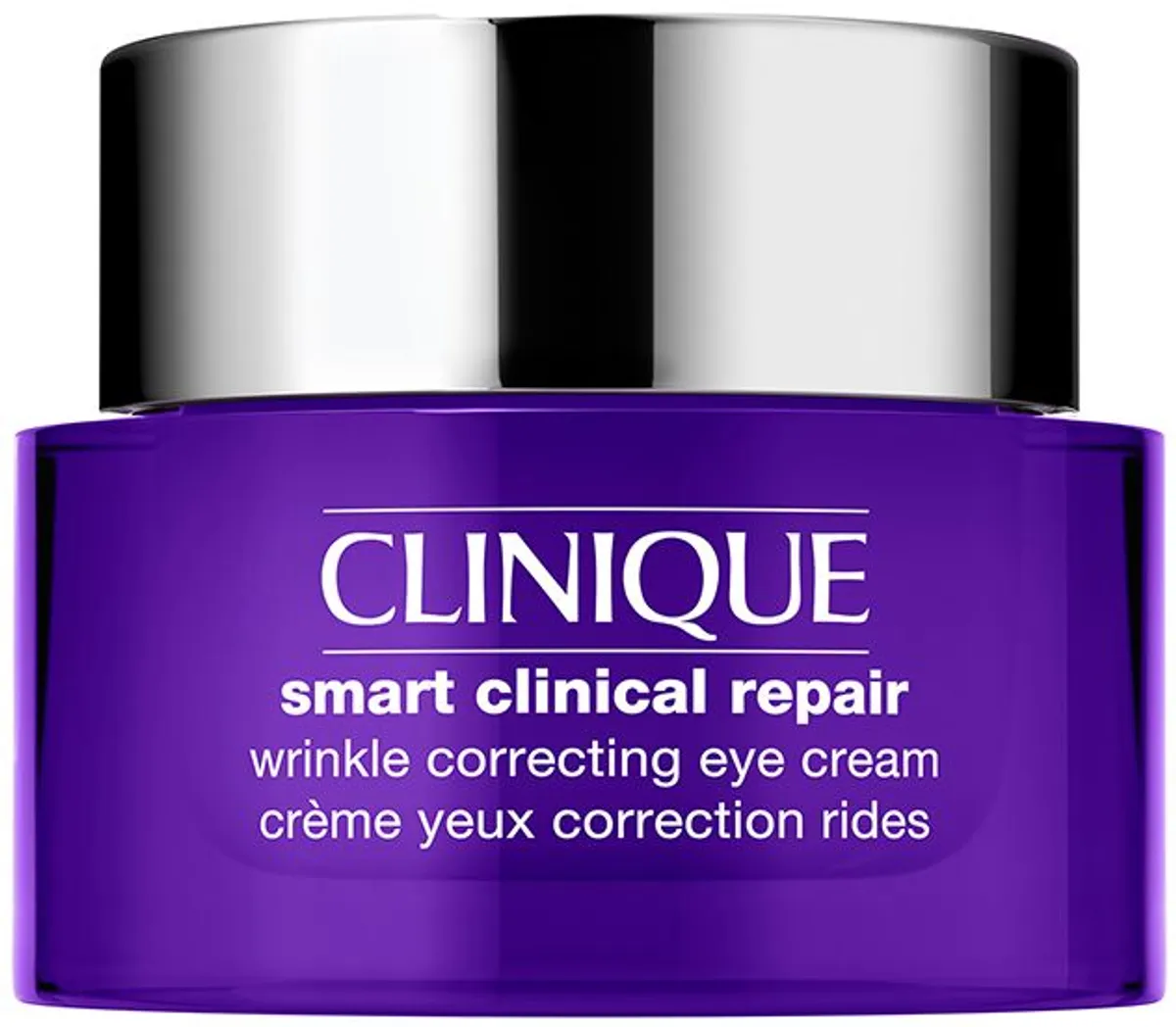 Clinique Smart Clinical Repair Wrinkle Correcting Eye Cream 15ml