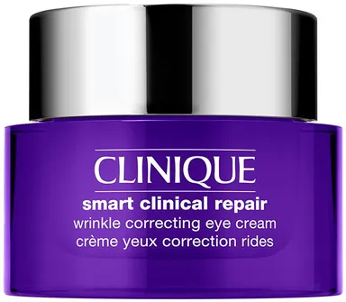 Clinique Smart Clinical Repair Wrinkle Correcting Eye Cream 15ml