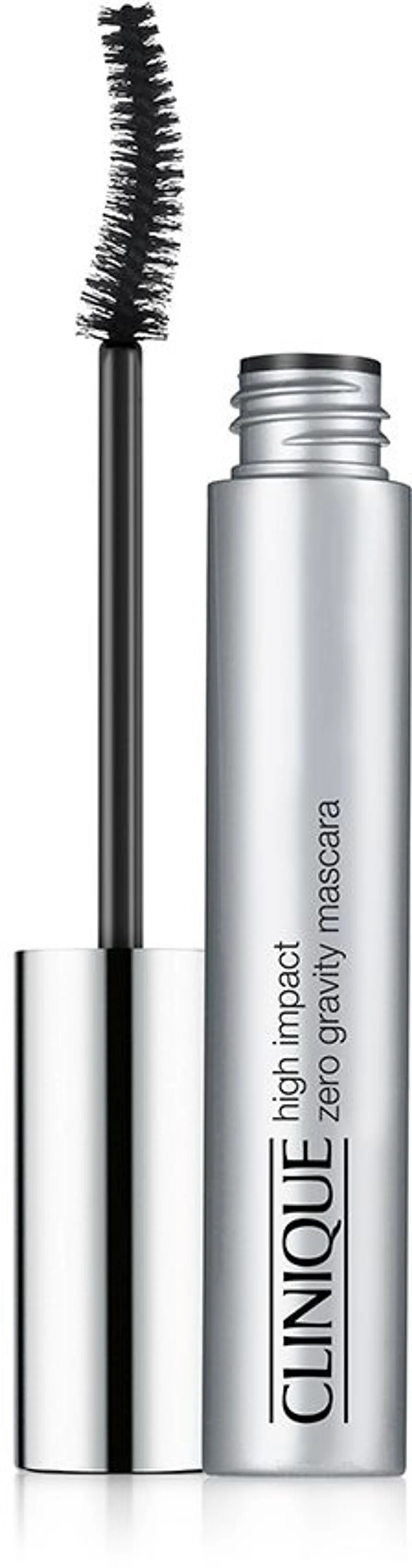 Clinique High Impact Zero Gravity Black 8 ml